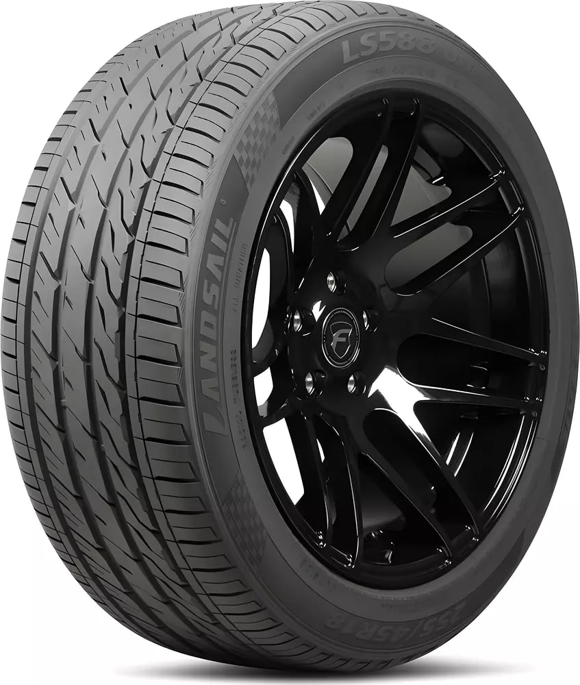Landsail LS588 255/35 R18 90W