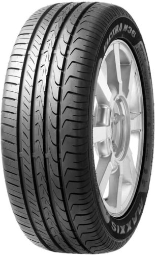 Maxxis M-36+ Victra 205/55 R16 91W