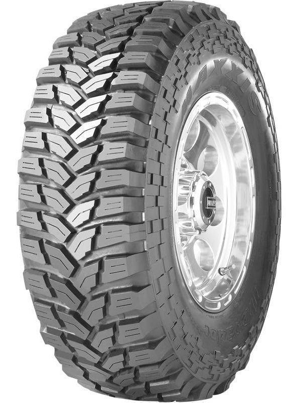 Maxxis M8060 Trepador Radial 235/75 R15 112H
