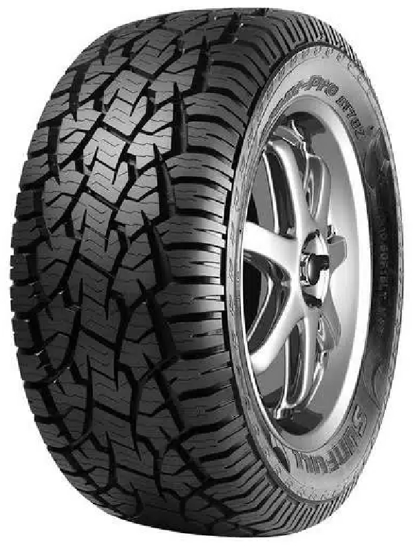 Sunfull MONT-PRO AT782 225/75 R16 115/112S