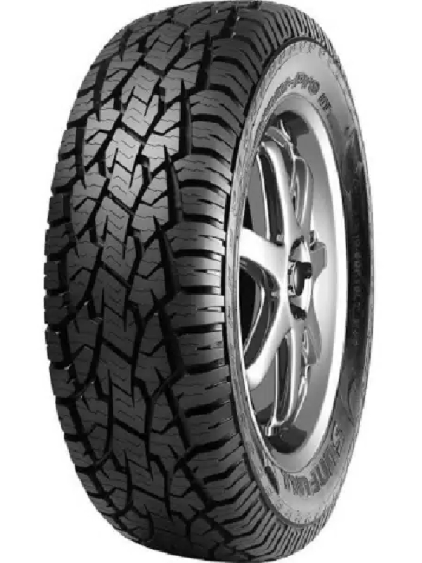 Sunfull MONT-PRO AT786 265/60 R18 110T