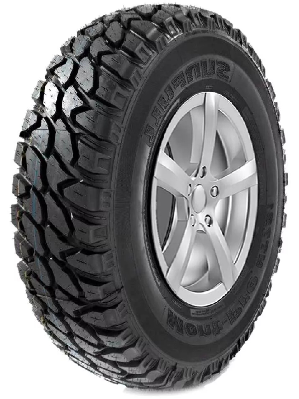 Sunfull MONT-PRO MT781 265/70 R17 121/118Q