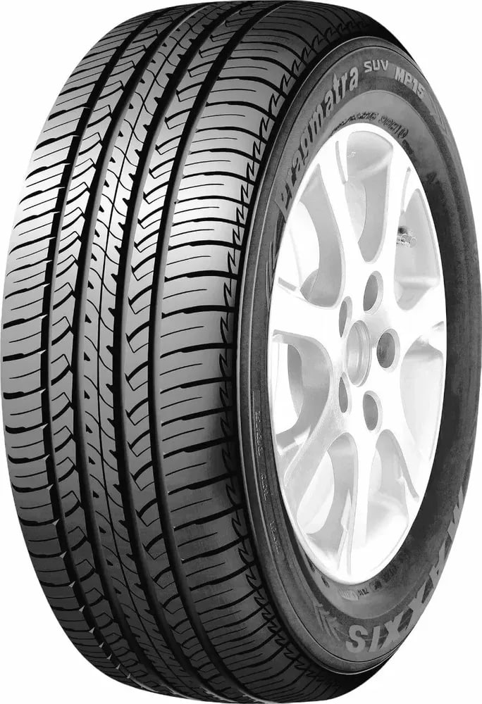 Maxxis MP-15 Pragmatra 205/70 R15 96H