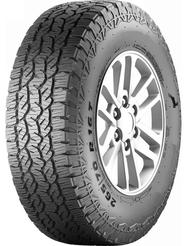 Torero MP72 205/70 R15 96T