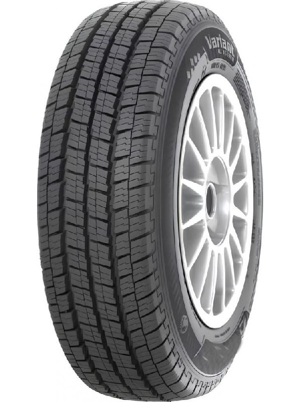 Torero MPS-125 185/75 R16c 104/102R