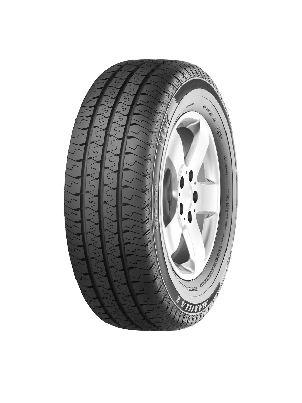 Torero MPS330 185/75 R16 104R