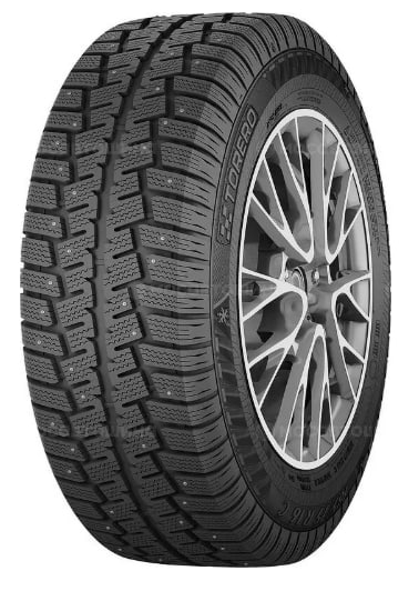 Torero MPS500 205/75 R16c 110/108R