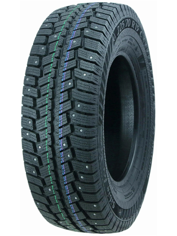 Matador MPS500 Sibir Ice Van 195/70 R15C 104/102R