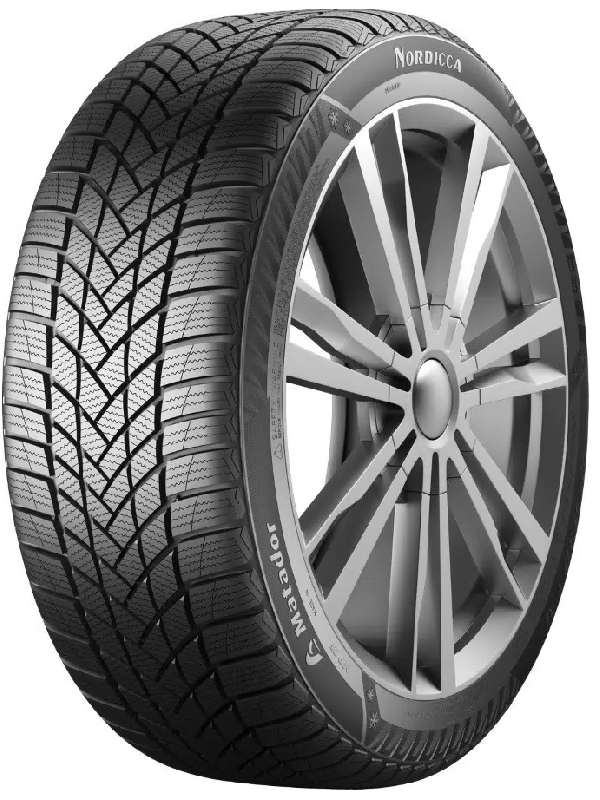 Matador MP 93 NORDICCA 205/45 R17 88V