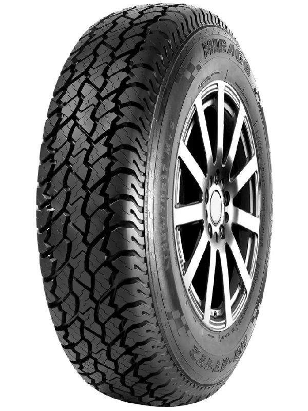 Mirage MR-AT172 265/70 R16 112T
