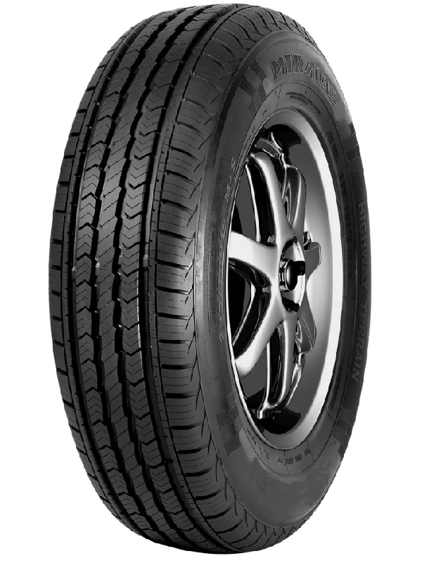 Mirage MR-HT172 265/70 R17 115T