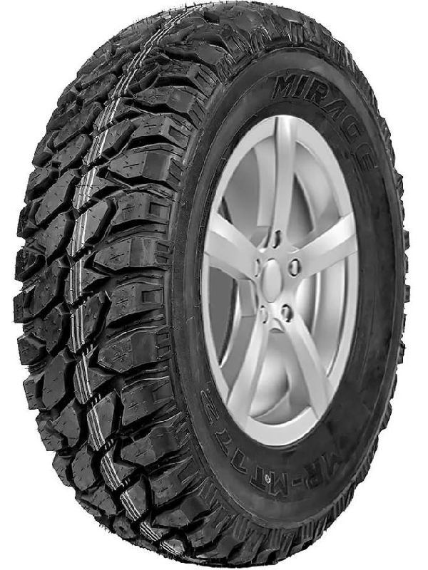 Mirage MR-MT172 265/70 R17 121/118Q