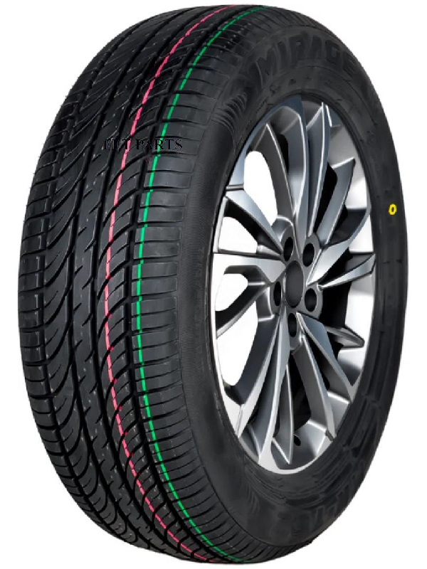 Mirage MR-W862 215/60 R16 99H