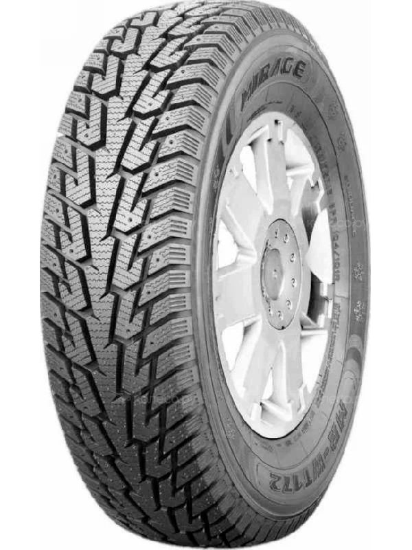 Mirage MR-WT172 245/75 R16 120/116S