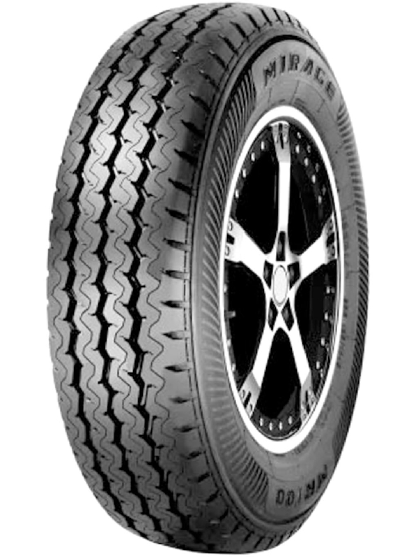 Mirage MR100 195/80 R15 106/104R