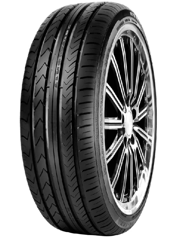 Mirage MR182 185/55 R16 83V
