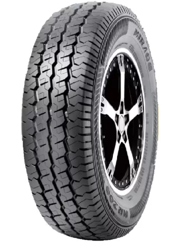 Mirage MR200 185/75 R16 104/102R
