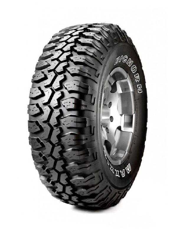 Maxxis MT-762 Bighorn 245/70 R17 114/110Q