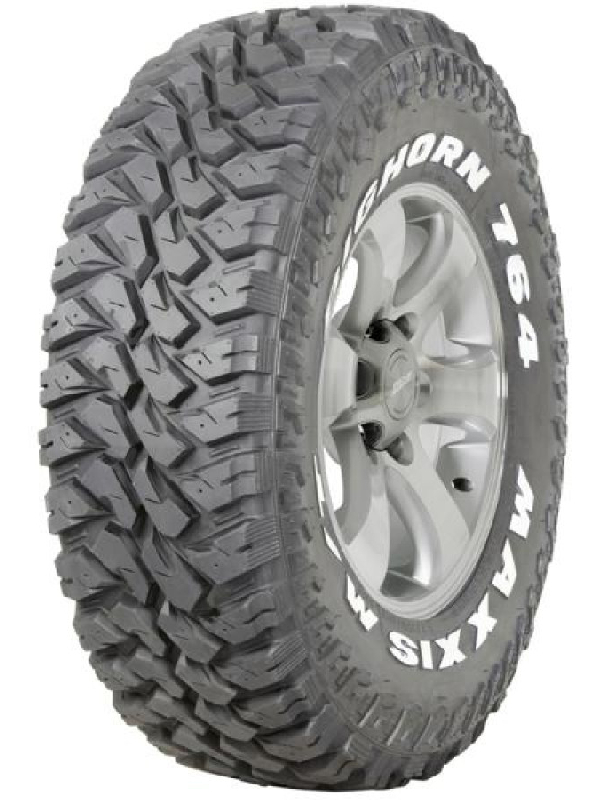 Maxxis MT-764 Buckshot Mudder II 225/75 R16 115/112Q