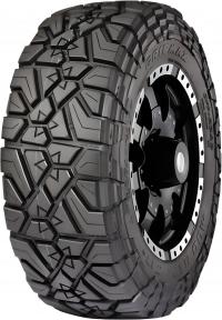 GRIPMAX Mud Rage M/T III 265/70 R17 121/118Q