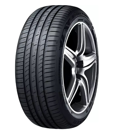 Nexen N'Fera Primus 215/55 R18 95V