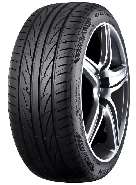 Nexen N'Fera Primus V 195/65 R15 91V