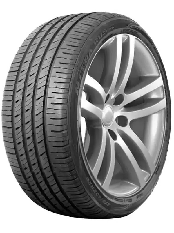 NEXEN N'Fera RU5 255/55 R20 107V