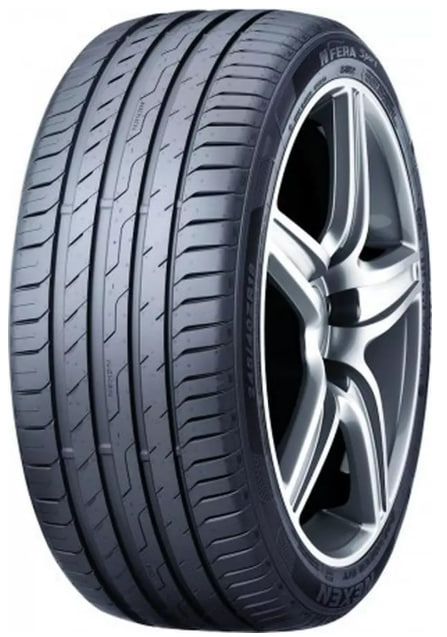 NEXEN N'Fera Sport 295/40 R19 108Y