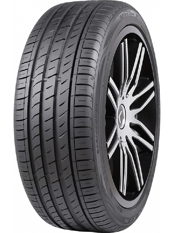NEXEN N'Fera SU1 235/30 R22 90Y