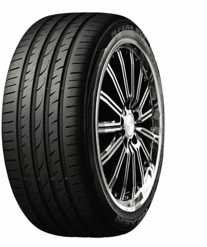 Nexen N'Fera SU4 185/65 R15 88H