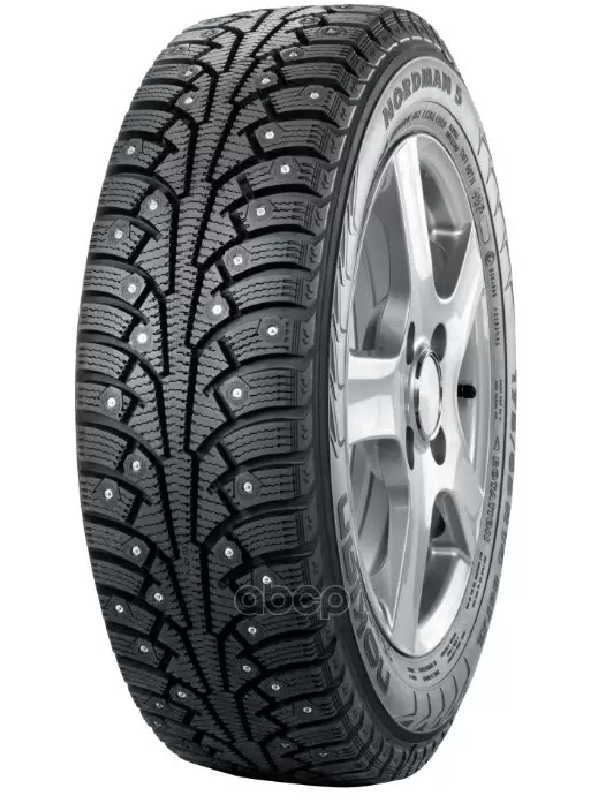 Nordman nordman 5 185/55 R15 86T