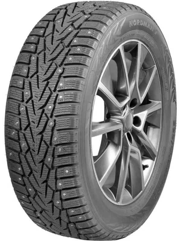 Ikon Tyres Nordman 7 205/55 R16 94T