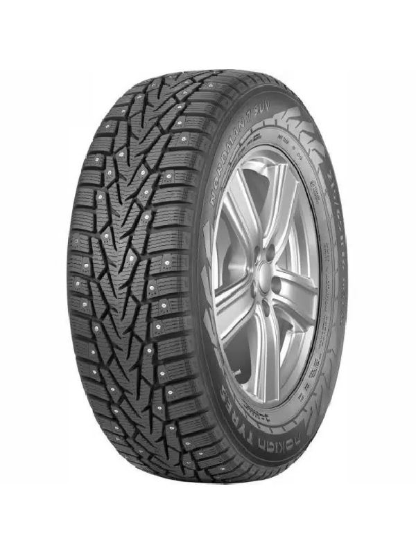 Ikon Tyres NORDMAN 7 SUV 235/60 R17 106T