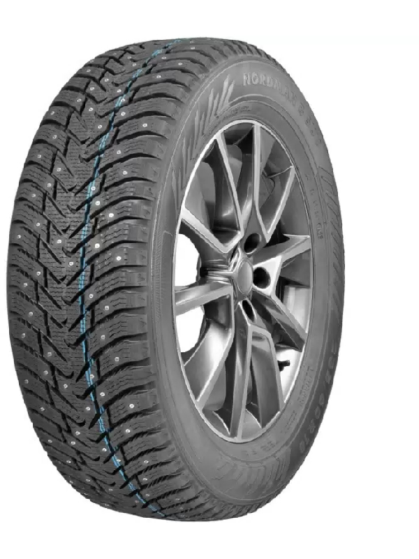 Ikon Tyres NORDMAN 8 215/55 R16 97T