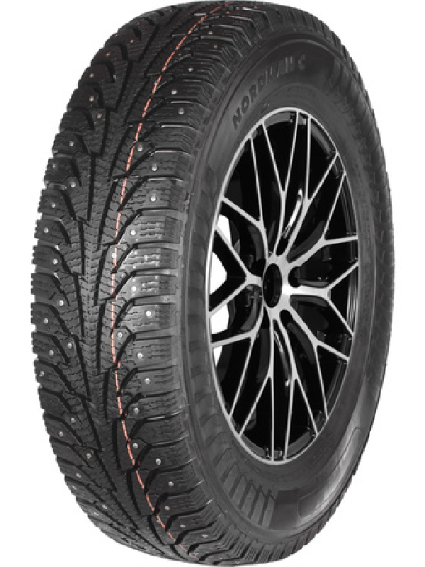 Ikon Tyres NORDMAN C 215/65 R16 109/107R
