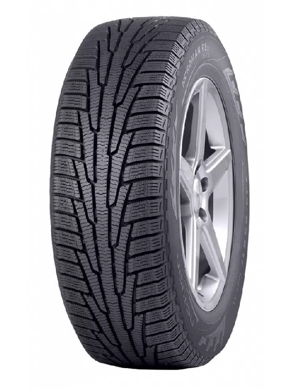 Ikon Tyres NORDMAN RS2 185/55 R15 86R