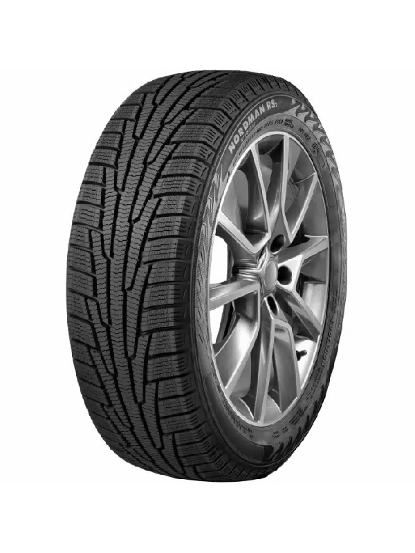 Ikon Tyres NORDMAN RS2 SUV 225/60 R17 103R