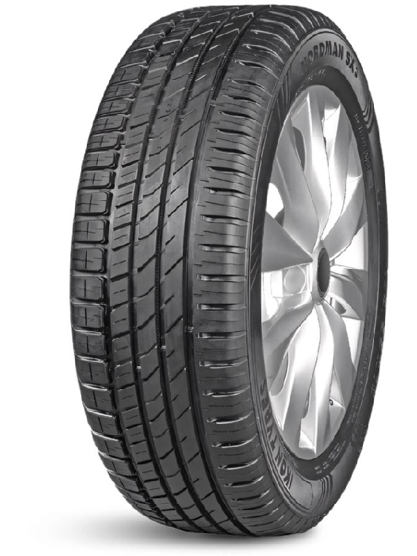 Ikon Tyres Nordman SX3 205/55 R16 91H
