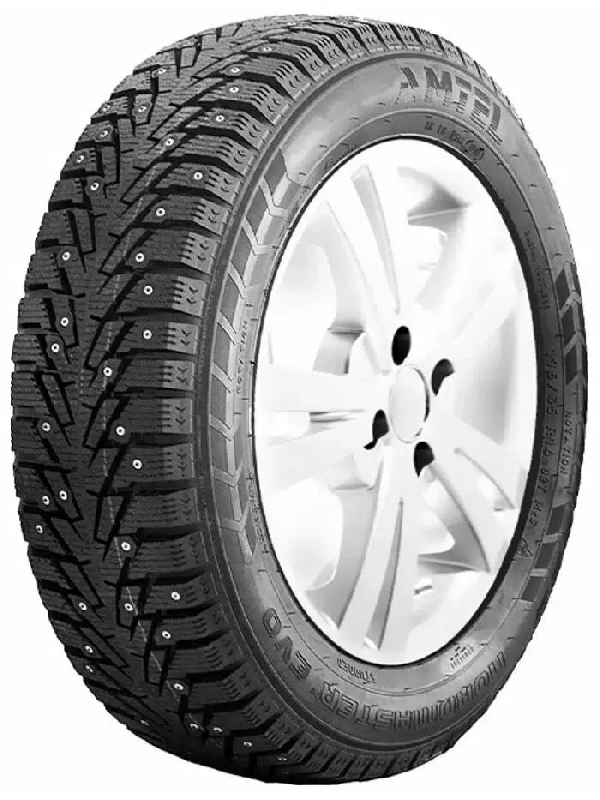 Amtel NORDMASTER EVO 225/60 R17 103T