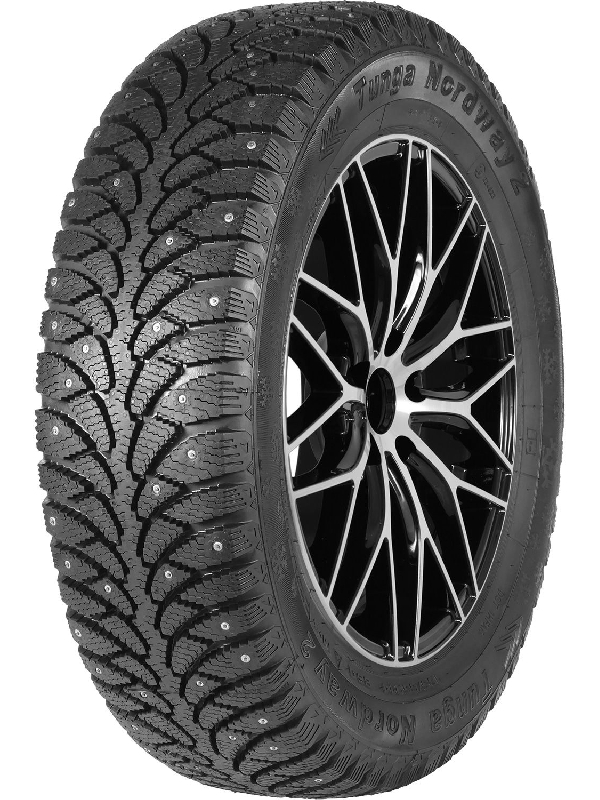 Tunga Nordway 2 195/65 R15 91Q