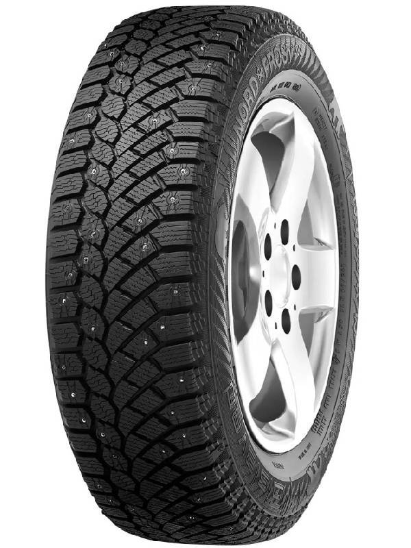 Gislaved Nord Frost 200 SUV 215/65 R16 102T