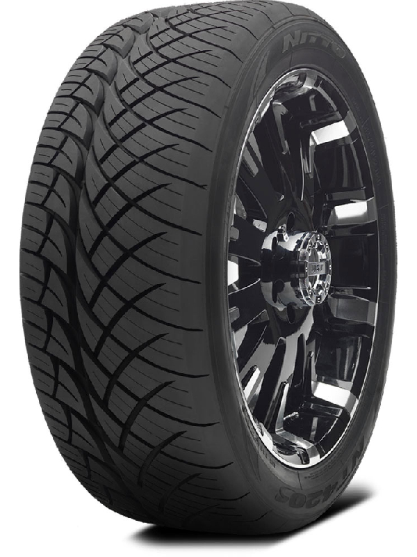 Nitto NT420S 295/30 R22 103W