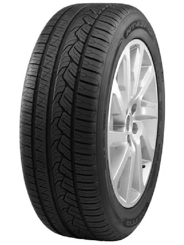 NITTO NT421Q 295/35 R21 107W