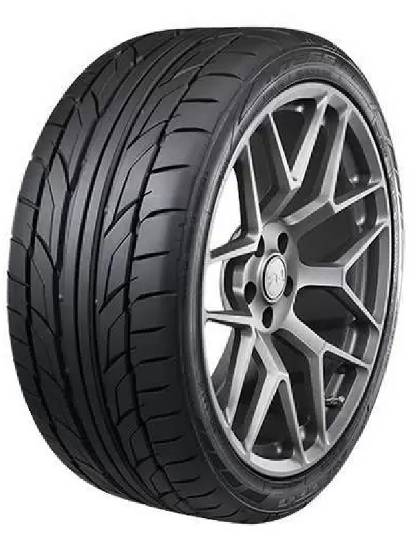 NITTO NT555 G2 225/45 R18 95Y