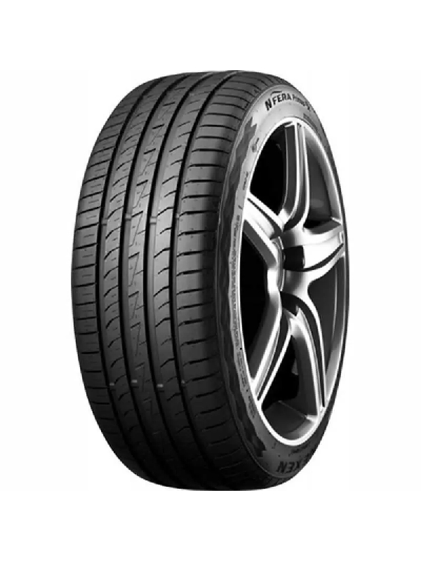 Nexen N Fera Primus QX 255/35 R18 94W