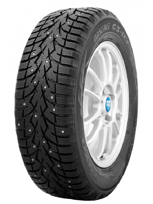Toyo Observe G3-Ice 215/55 R17 98T