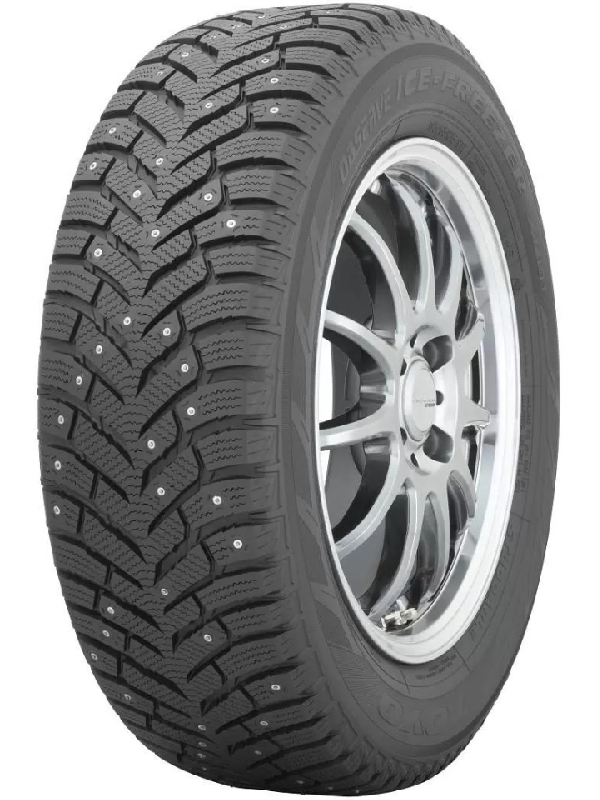 Toyo Observe ICE-FREEZER SUV 285/45 R22 114T