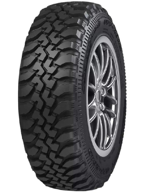 Cordiant Off Road 205/70 R15 96Q