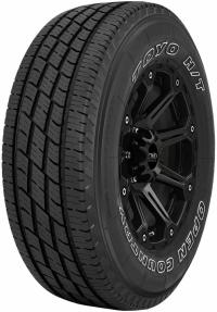 Toyo Open Country H/T 285/45 R22 114V