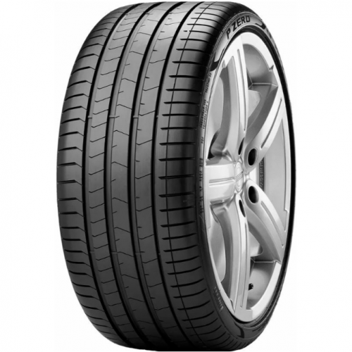 Pirelli P-Zero Elect 255/45 R21 106W